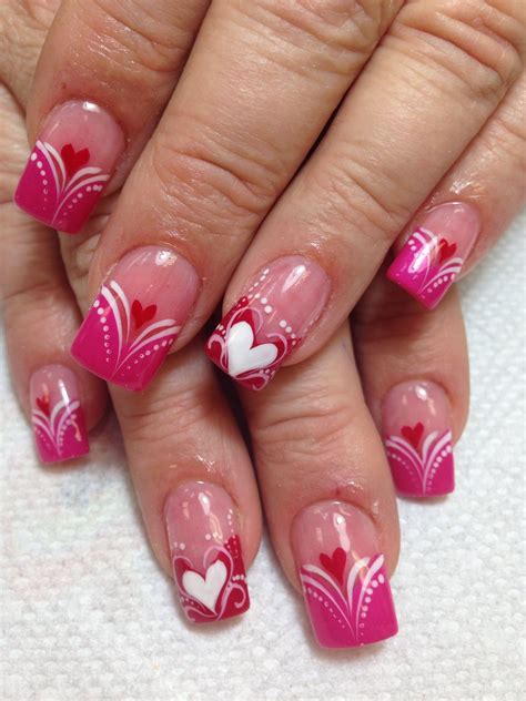 Amazon.com: Nail Art Hearts