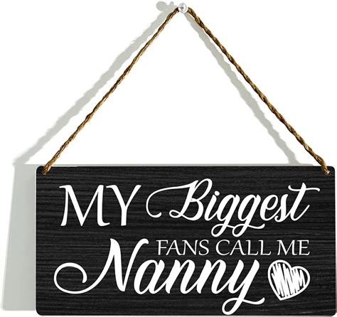 Amazon.com: Nanny Christmas Gifts