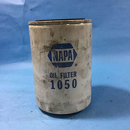 Amazon.com: Napa Gold Oil Filter 1050 : Automotive