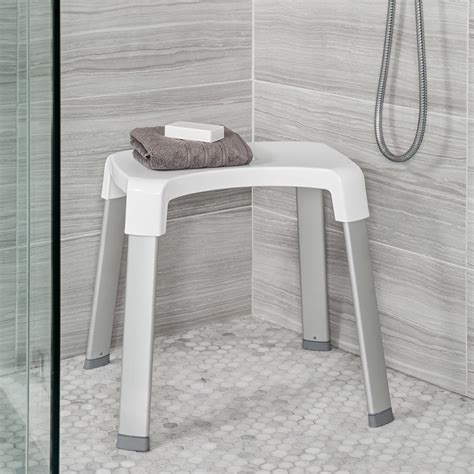 Amazon.com: Narrow Shower Bench