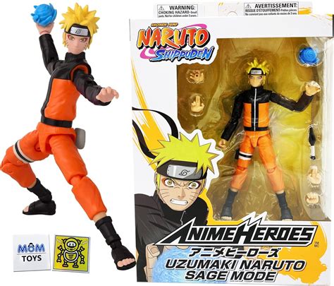 Amazon.com: Naruto Sage Mode