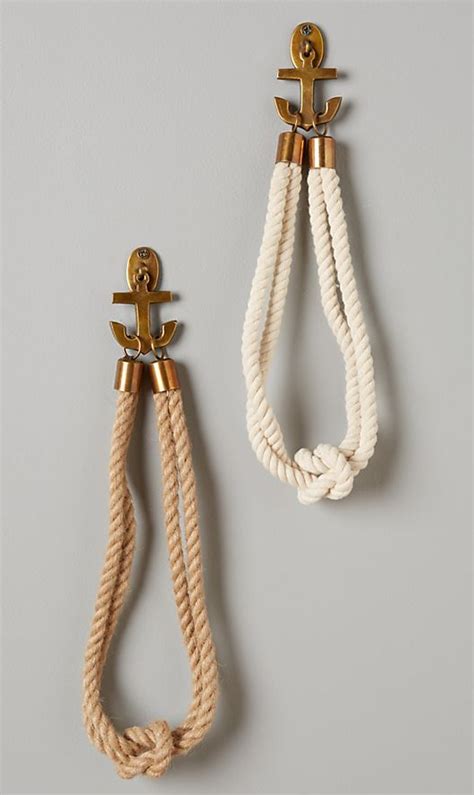 Amazon.com: Nautical Rope Tie Back