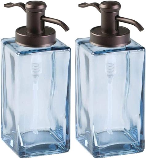 Amazon.com: Navy Soap Dispenser