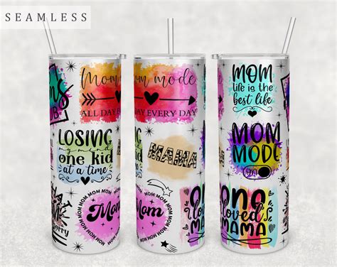 Amazon.com: New Mom Tumbler