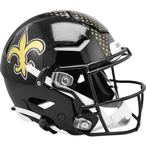 Amazon.com: New Orleans Saints Helmet