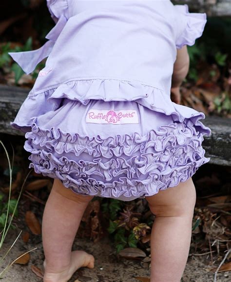 Amazon.com: Newborn Ruffle Diaper Cover