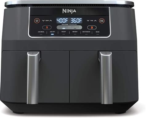 Amazon.com: Ninja: Air Fryers