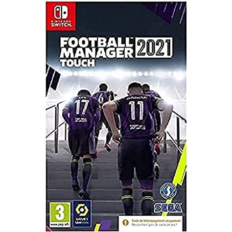 Amazon.com: Nintendo Switch Soccer Games