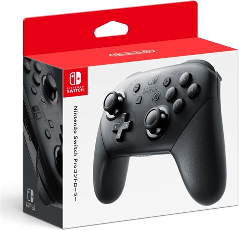 Amazon.com: Nintendo USB Switch Pro Controller : Video Games