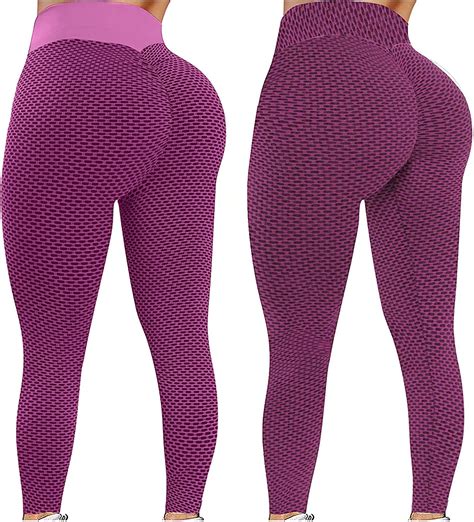 Amazon.com: No Boundaries Yoga Pants