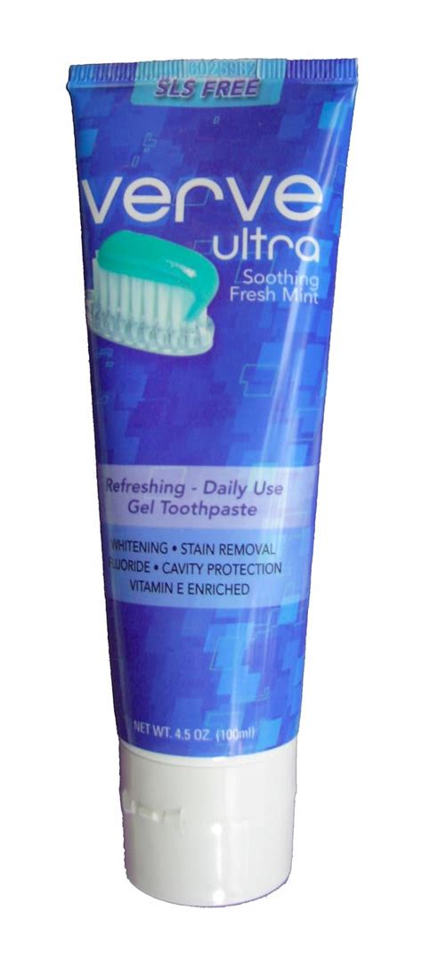 Amazon.com: Non Sls Toothpaste