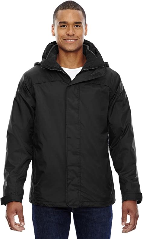 Amazon.com: North End Jacket