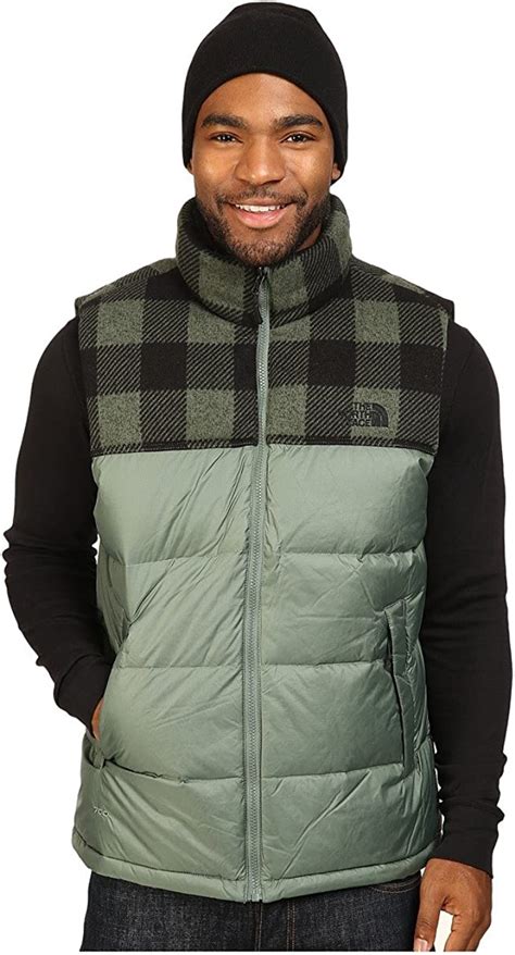 Amazon.com: North Face Green