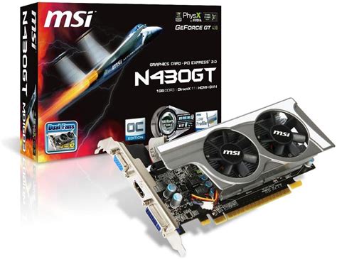 Amazon.com: Nvidia Gt 430