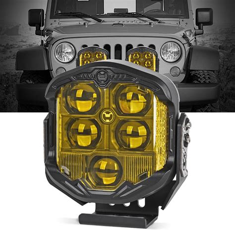 Amazon.com: Offroad Lights