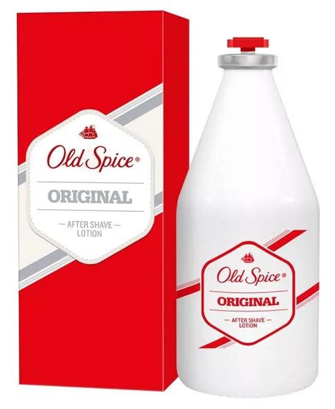 Amazon.com: Old Spice Aftershave Original