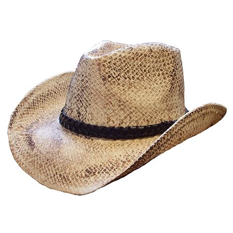 Amazon.com: Old West Hat