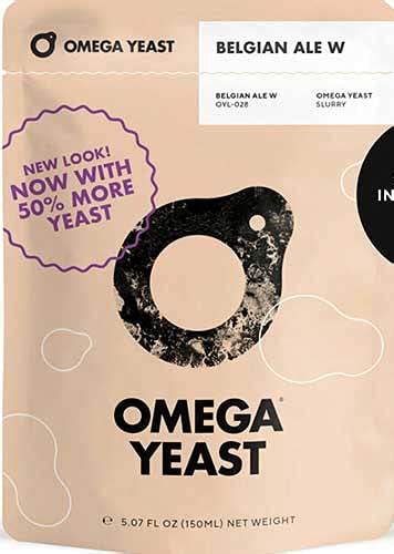 Amazon.com: Omega Yeast