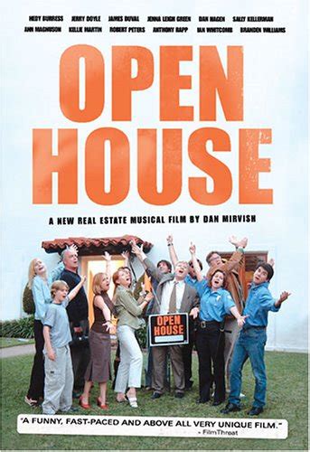 Amazon.com: Open House : Anthony Rapp, Sally Kellerman: Movies …