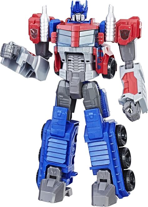 Amazon.com: Optimus Prime: Toys & Games