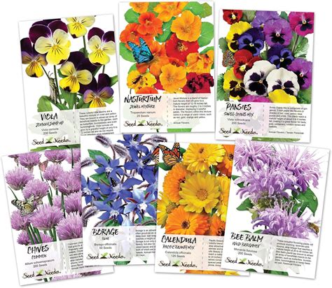 Amazon.com: Organic Edible Flowers