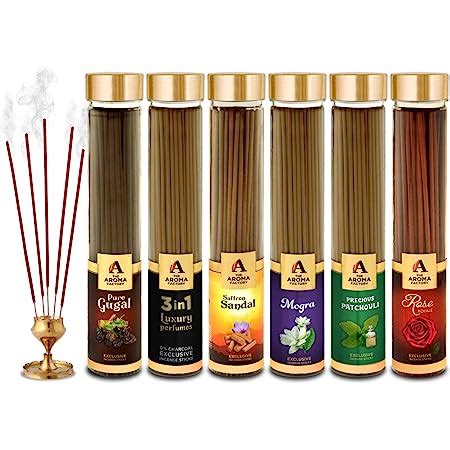 Amazon.com: Organic Incense Sticks Non Toxic