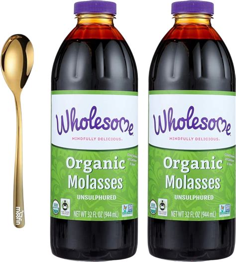 Amazon.com: Organic Molasses