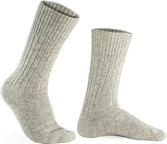 Amazon.com: Organic Wool Socks