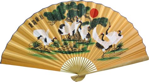 Amazon.com: Oriental Fan