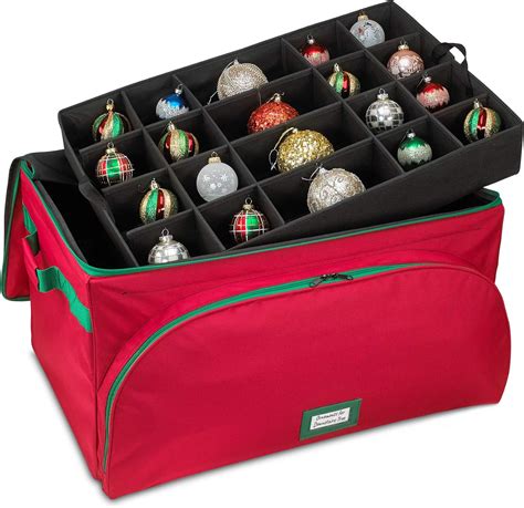 Amazon.com: Ornament Organizer