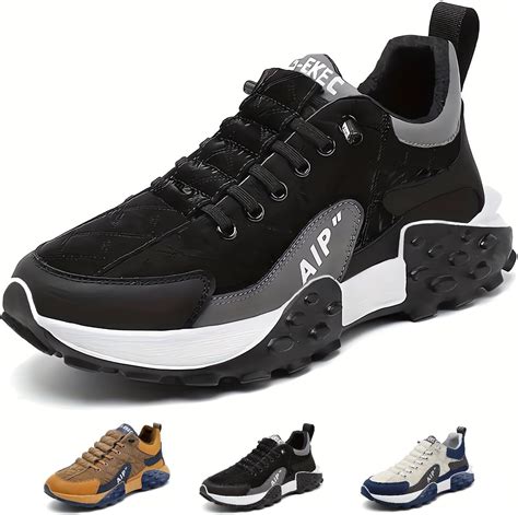 Amazon.com: Orthopedic Sneakers For Men