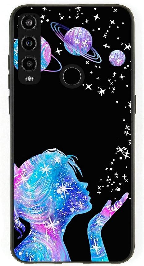 Amazon.com: Oujietong Case for Orbic Myra 5G / Orbic Magic 5G Phone …