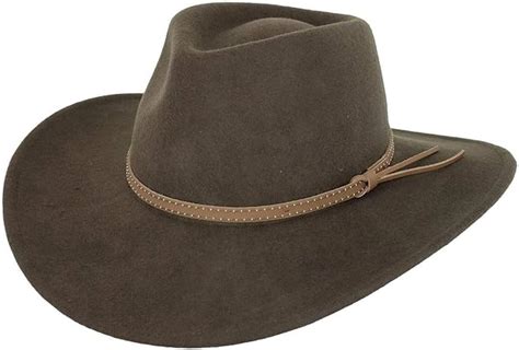 Amazon.com: Outback Trading Company Hat