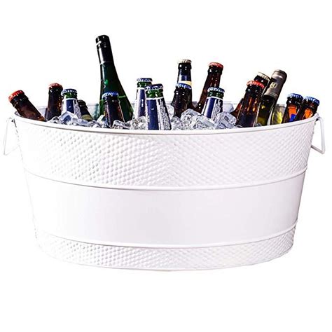 Amazon.com: Outdoor Beverage Tub