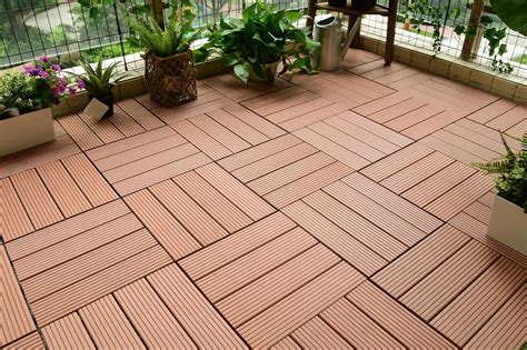 Amazon.com: Outdoor Tiles For Patios