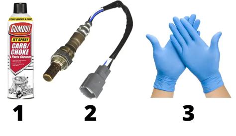 Amazon.com: Oxygen Sensor Cleaner