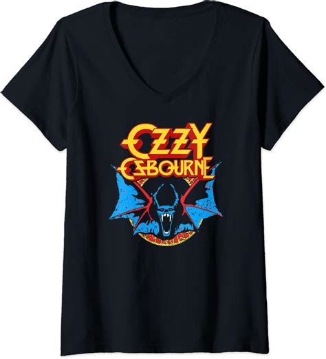 Amazon.com: Ozzy Osbourne Shirt