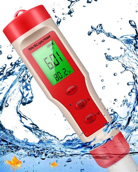 Amazon.com: PH Meter