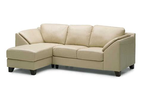 Amazon.com: Palliser Cato Leather Sectional : Home