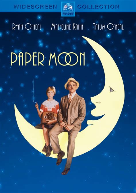 Amazon.com: Paper Moon : Ryan O