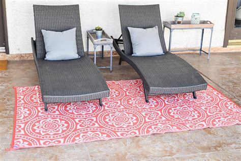 Amazon.com: Patio Mats