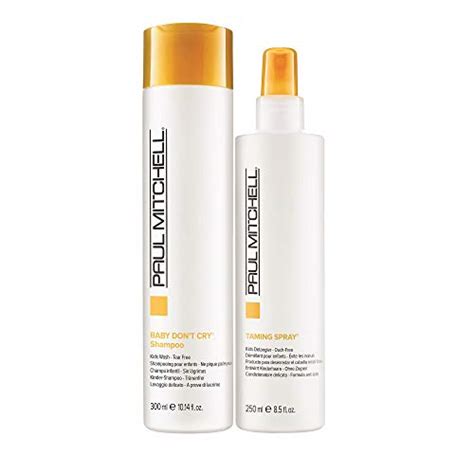 Amazon.com: Paul Mitchell Gift Set