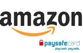 Amazon.com: Paysafecard