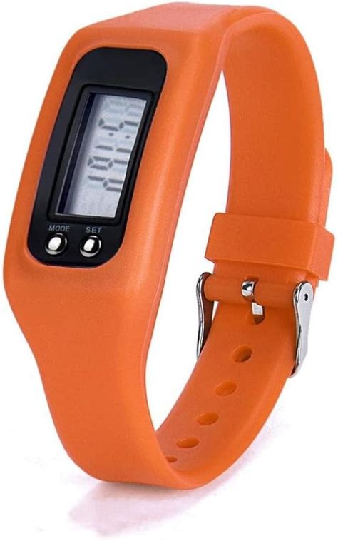 Amazon.com: Pedometer Bracelet