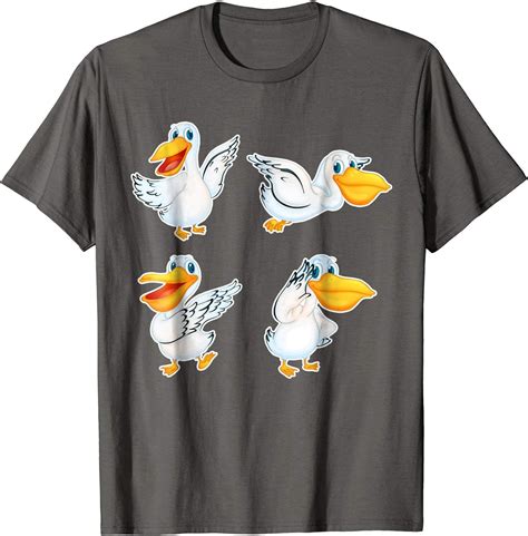 Amazon.com: Pelican T Shirt