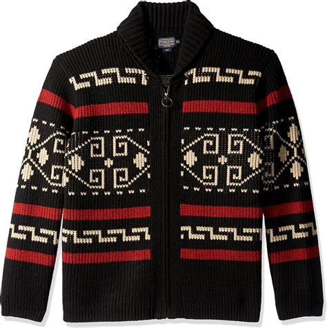 Amazon.com: Pendleton Sweaters For Men