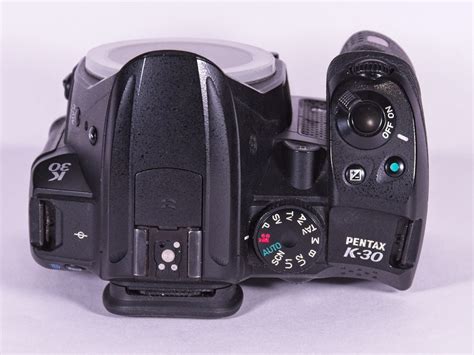 Amazon.com: Pentax K30 Accessories