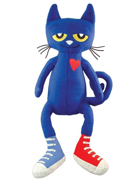 Amazon.com: Pete The Cat Toys