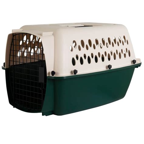 Amazon.com: Petmate Ruffmaxx Dog Kennel Pet Carrier …