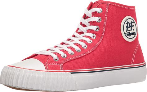 Amazon.com: Pf Flyers Red